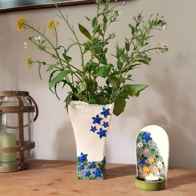 Showcase 2023 Creative Clay